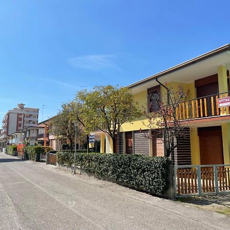 Villa Ivona Bibione Eksteriør billede