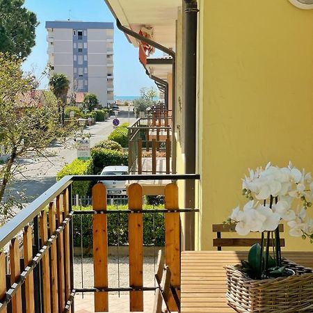 Villa Ivona Bibione Eksteriør billede