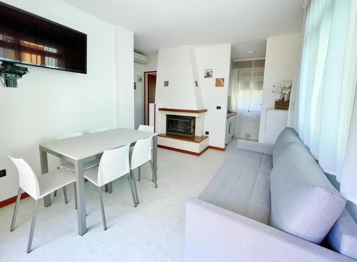 Villa Ivona Bibione Eksteriør billede