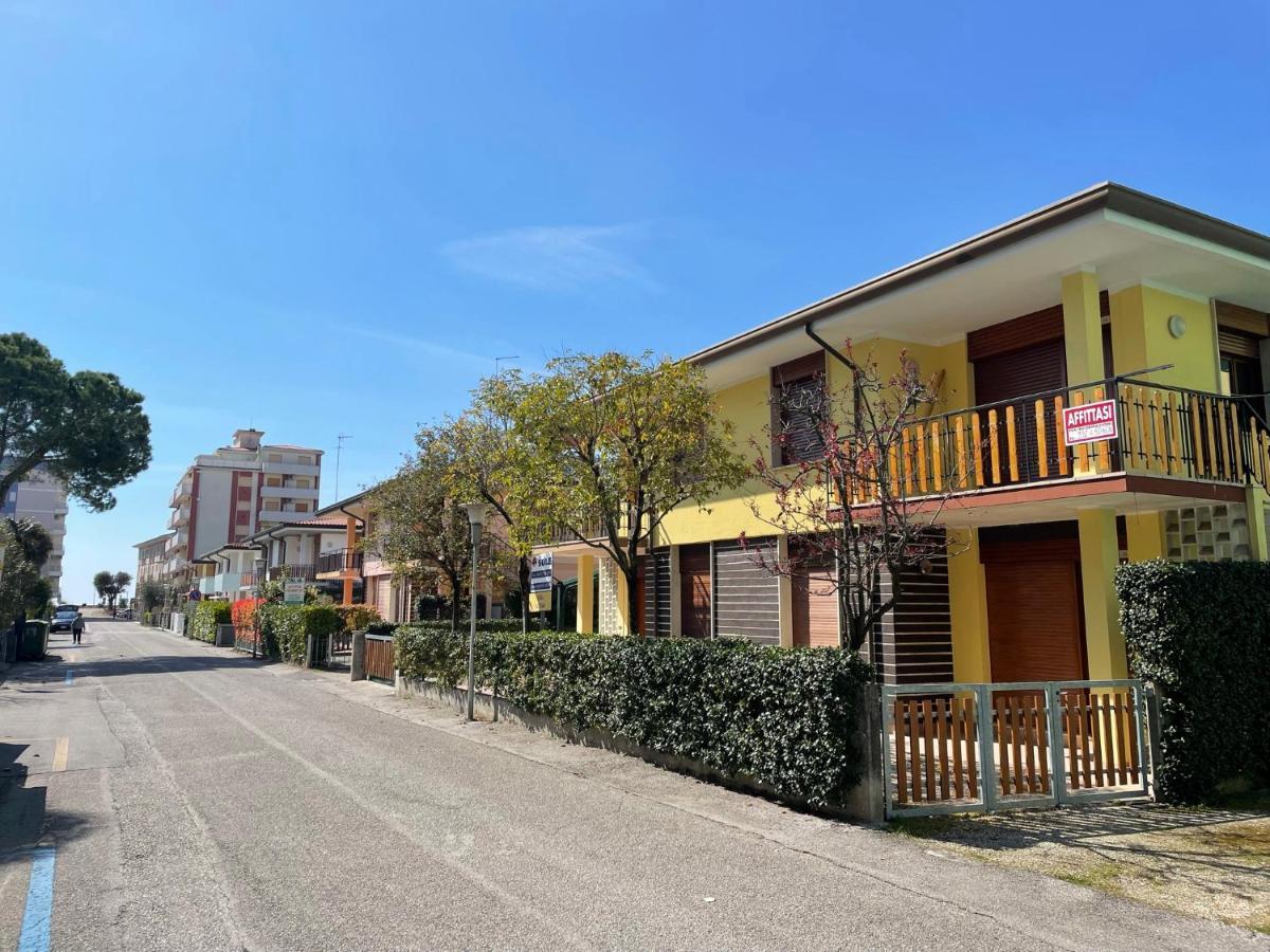 Villa Ivona Bibione Eksteriør billede